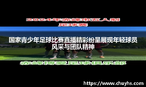 国家青少年足球比赛直播精彩纷呈展现年轻球员风采与团队精神