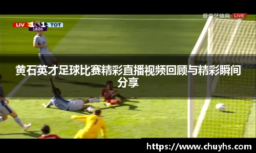 黄石英才足球比赛精彩直播视频回顾与精彩瞬间分享